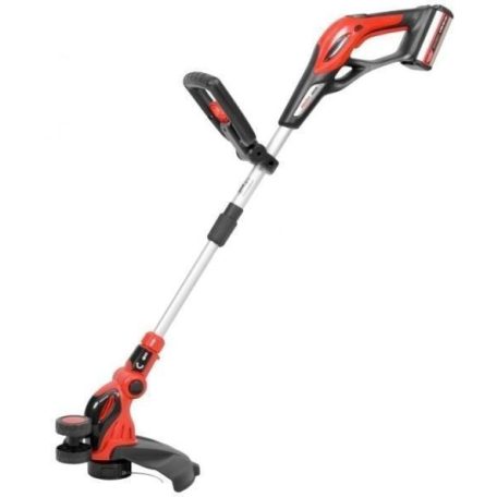 HECHT AKKUS fűszegélyvágó, akku és töltő nélkül, 1278 accu pr.