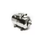 Elpumps Inox tartály (HW412 ugyanaz) Szépséghibás!