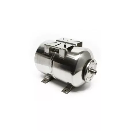 Elpumps Inox tartály (HW412 ugyanaz) Szépséghibás!