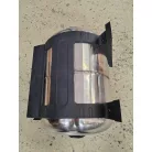 Elpumps Inox tartály (HW412 ugyanaz) Szépséghibás!