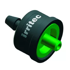Csepegtető gomba 4 l/h PC ND zöld