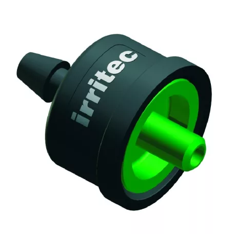 Csepegtető gomba 4 l/h PC ND zöld