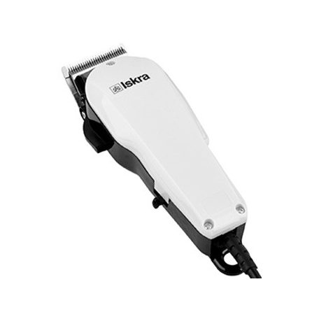 ISKRA  HAJVÁGÓ  QR8918 (Fehér)