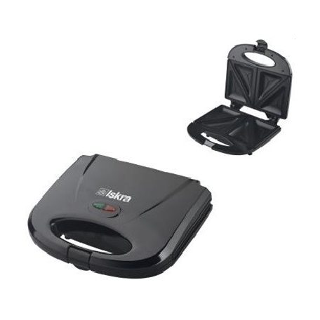 ISKRA  SZENDVICSSÜTŐ  SM-2-BL