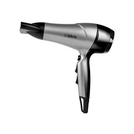 ISKRA  HAJSZÁRÍTÓ  RH-1837-2GY