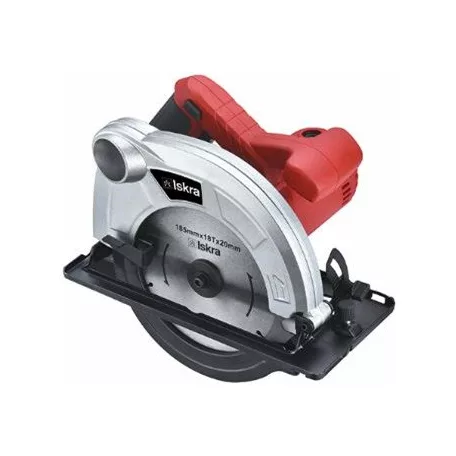 ISKRA  Kézi körfűrész GX-MC010B-2