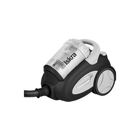 ISKRA  CIKLON VÁKUUM PORSZÍVÓ  SL800-WH