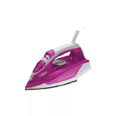 ISKRA  GŐZÖLŐS VASALÓ  SL-2022