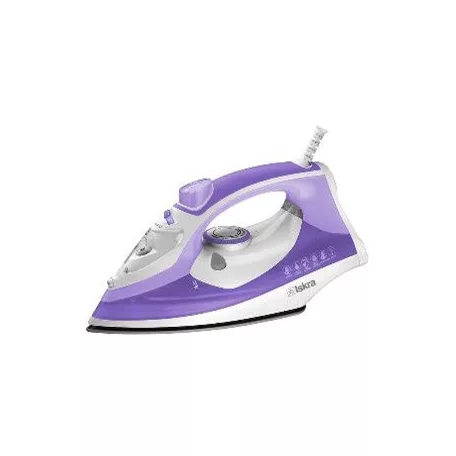 ISKRA  GŐZÖLŐS VASALÓ  SL-158