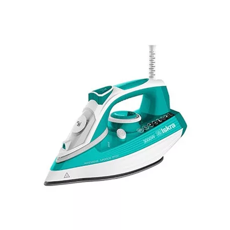 ISKRA  GŐZÖLŐS VASALÓ  SL-6006