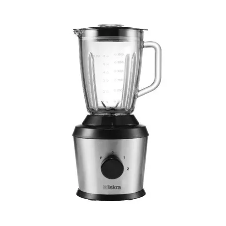 ISKRA  ASZTALI TURMIXGÉP  DL-BL01GS