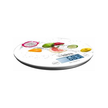 ISKRA  DIGITÁLIS KONYHAI MÉRLEG GKS1560-FR