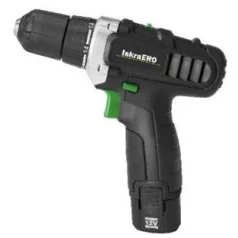 ISKRA ERO  Akkumulátoros fúrógép IE-CD62-120S