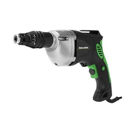 ISKRA ERO  Gipszkarton csavarozó IE-DS3-600