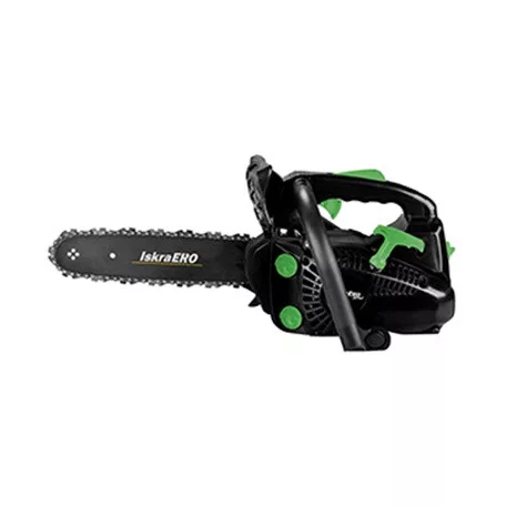 ISKRA ERO  BENZINMOTOROS LÁNCFŰRÉSZ IE-GC254