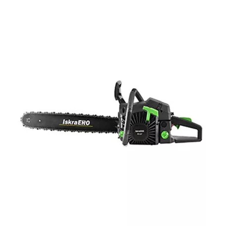 ISKRA ERO  BENZINMOTOROS LÁNCFŰRÉSZ IE-GC450