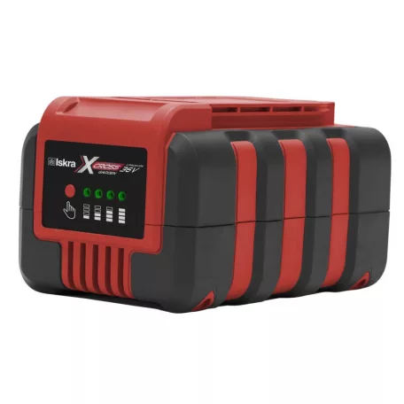 ISKRA LI-ION AKKUMULÁTOR SF8M12508 IX-36V 4Ah 101033