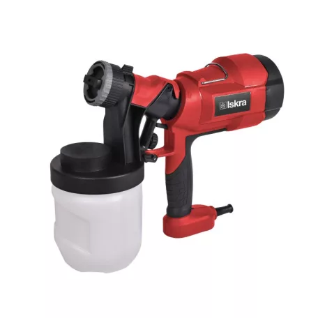 ISKRA ELEKTROMOS SZÓRÓPISZTOLY ISKRA ES500