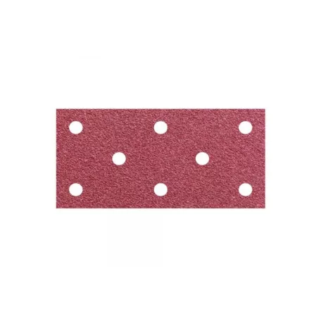 ISKRA Csiszolópapír - Négyzet 115x280 P100 25X Iskra ERO