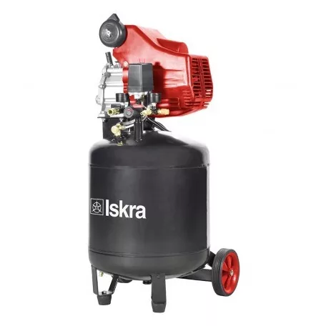 ISKRA KOMPRESSZOR BDM50