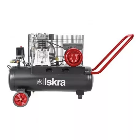 ISKRA KOMPRESSZOR MB2065/50L