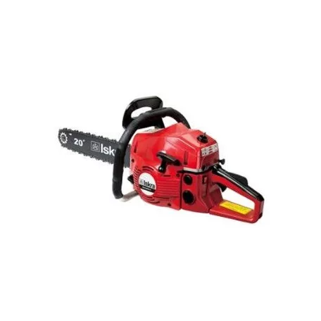 ISKRA  BENZINMOTOROS LÁNCFŰRÉSZ PN5800-4