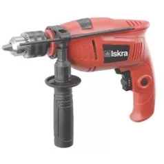 ISKRA  ÜTVEFÚRÓ  Z1J-HF-13E-2