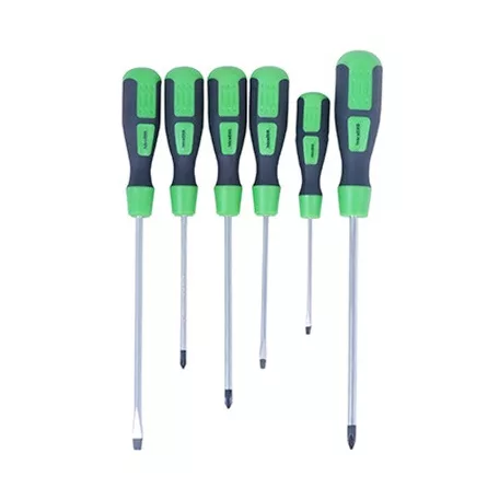 ISKRA ERO  CSAVARHÚZÓ KÉSZLET   HTS-6