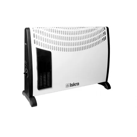 ISKRA ELEKTROMOS KONVEKTOR DL03 TURBO