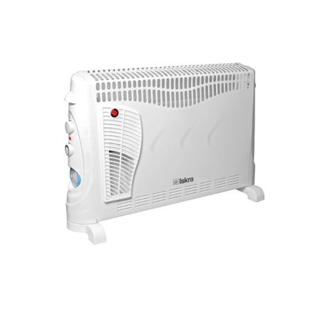 ISKRA ELEKTROMOS KONVEKTOR DL08 TURBO & TIMER ISKRA
