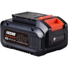 ECHO LBP-36-150 akkumulátor