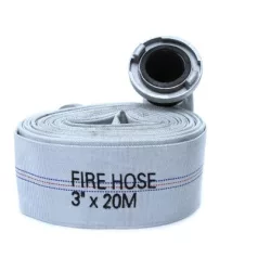 MARPOL Tömlő LINED HOSE Max.:2 BAR!!!  3 colos 20 fm klt.