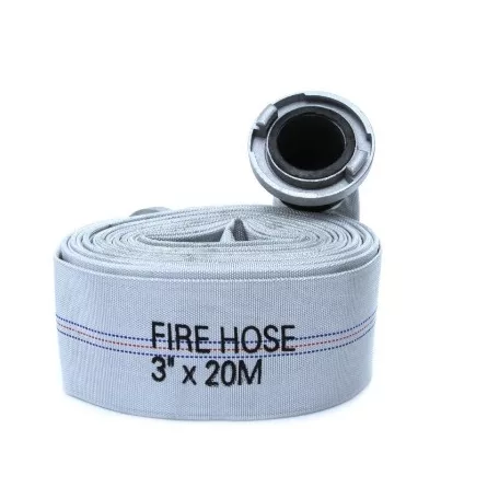 MARPOL Tömlő LINED HOSE Max.:2 BAR!!!  3 colos 20 fm klt.