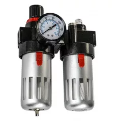 Levegőelőkészítő 1/2