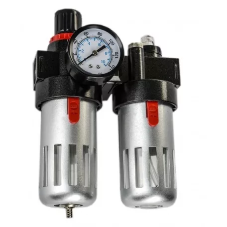 Levegőelőkészítő 1/2