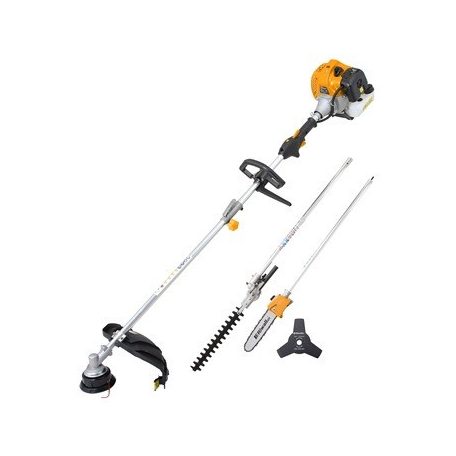 Riwall RPMT 520 multifunkciós gép 4in1 (várható: 2020.10.09.)