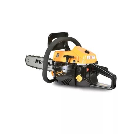 RIWALL LÁNCFŰRÉSZ RPCS 5040 benzinmotoros