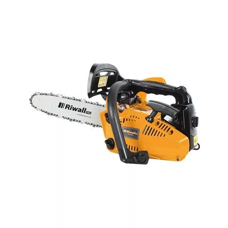 Riwall RPCS 2630 - benzines ágnyeső láncfűrész 25 cm3 motorral