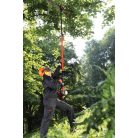 ECHO PPT-2620HES benzines magassági ágvágó