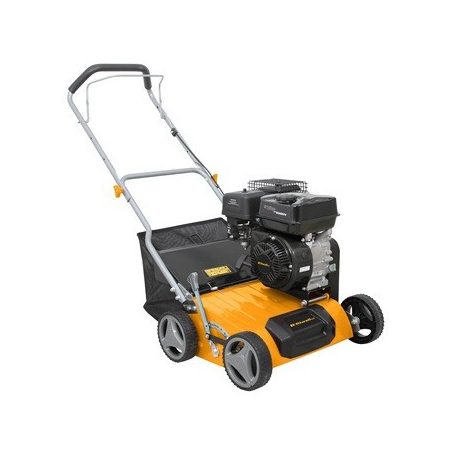 Riwall RPV 4058 benzines gyepszelloztető