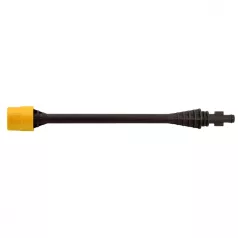 Riwall Hosszabbító adapter derékszögű fúvókához