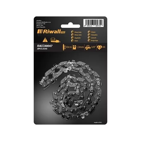Riwall Lánc láncfűrészhez Riwall PRO (RPCS 2530)
