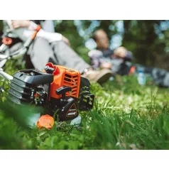 ECHO SRM-3021TES/U benzines bozótvágó
