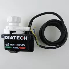 Szivattyú vízpumpa téglavágóhoz 50w