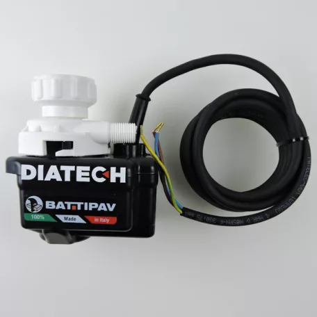 Szivattyú vízpumpa téglavágóhoz 50w