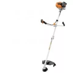 Villager BC 33 ESB Benzinmotoros Fűkasza