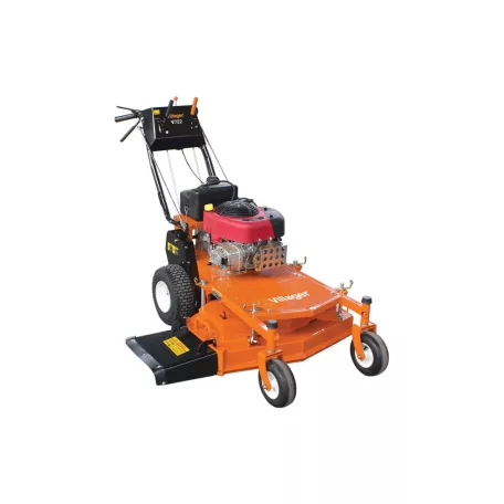 Villager Professzionális BENZINES FŰNYÍRÓ-MAGASGAZVÁGÓ V 722 (Raklapos)