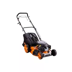 Villager 4111 T PRIME  Benzines Önjáró Fűnyíró