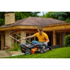 Villager BENZINES FŰNYÍRÓ FALCON 6111 H