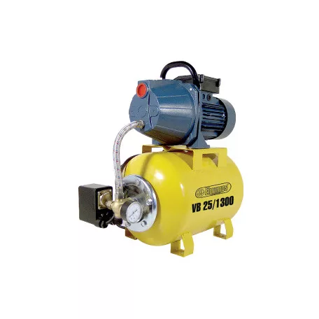 Elpumps házi vízellátó VB 25/1300
